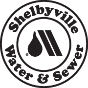 Shelby Water Logo